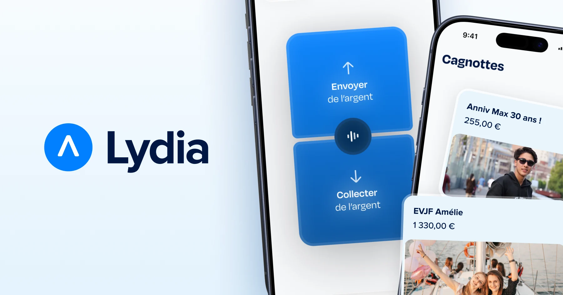 Lydia